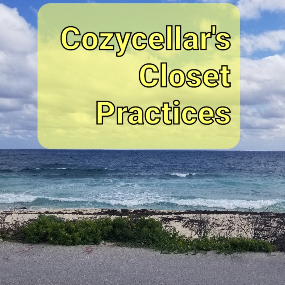 Cozycellar's Practices